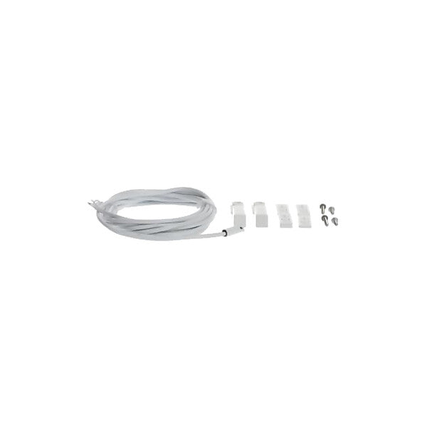 Busch-Jaeger Magnet-Reedkontakt-Set MRS/W